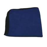 MicroFiber Towel Pearl Weave 16x16 Blue12/Pk redirect to product page